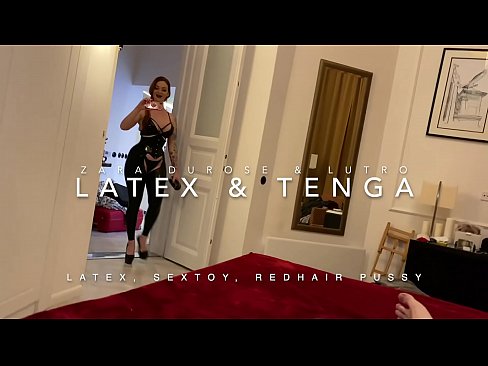 ❤️ Rooikop stiefsuster in latex kostuum befok deur stiefbroer ❤️❌ Superpornografie by ons af.porn-milf-300.ru ☑