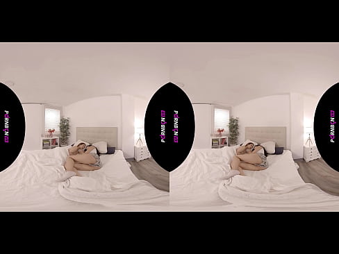 ❤️ PORNBCN VR Twee jong lesbiërs word geil wakker in 4K 180 3D virtuele realiteit Geneva Bellucci Katrina Moreno ❤️❌ Superpornografie by ons af.porn-milf-300.ru ☑