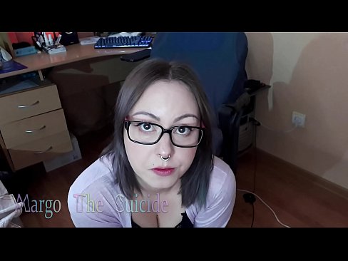 ❤️ Sexy meisie met bril suig dildo diep op kamera ❤️❌ Superpornografie by ons af.porn-milf-300.ru ☑